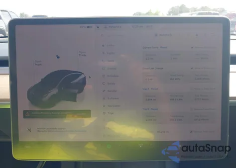 2022 Tesla Model Y Long Range Dual Motor All-Wheel Drive from USA, damaged, VIN 7SAYGDEE8NA006034